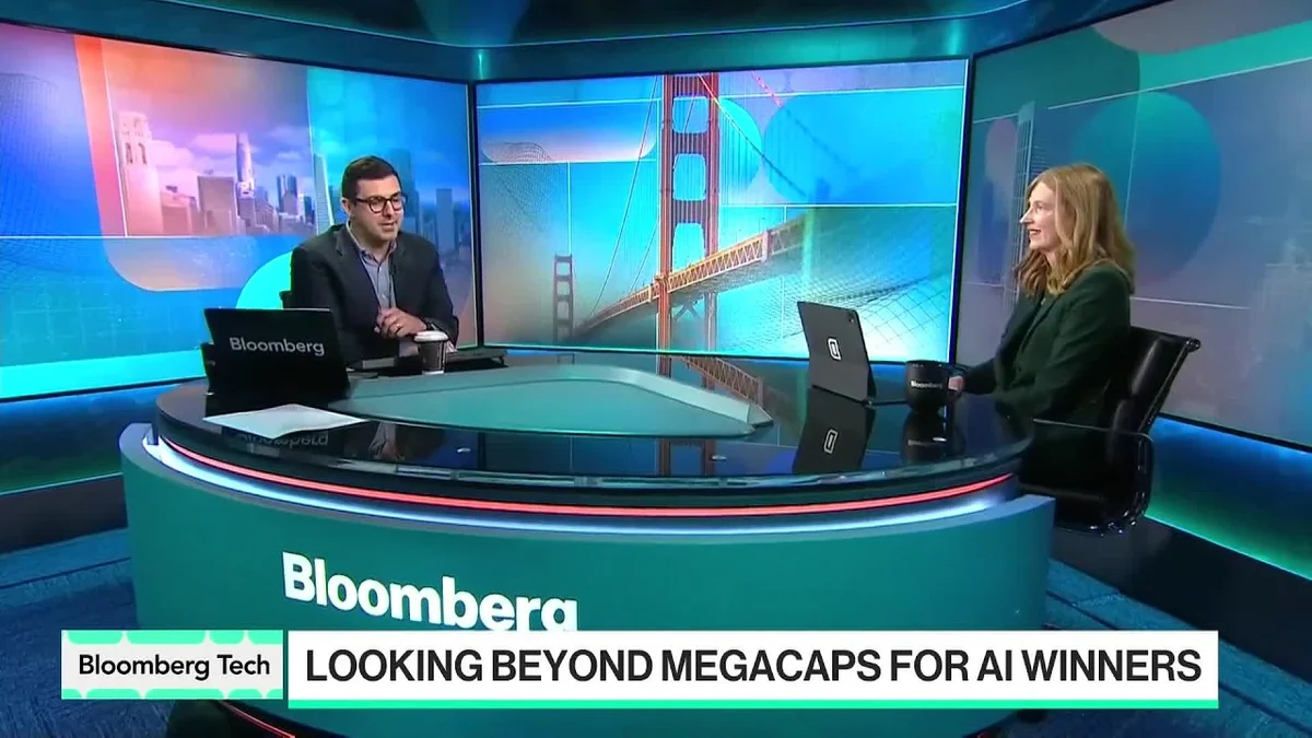 AI Investment: Beyond Mega-Caps to Mid-Cap Opportunities