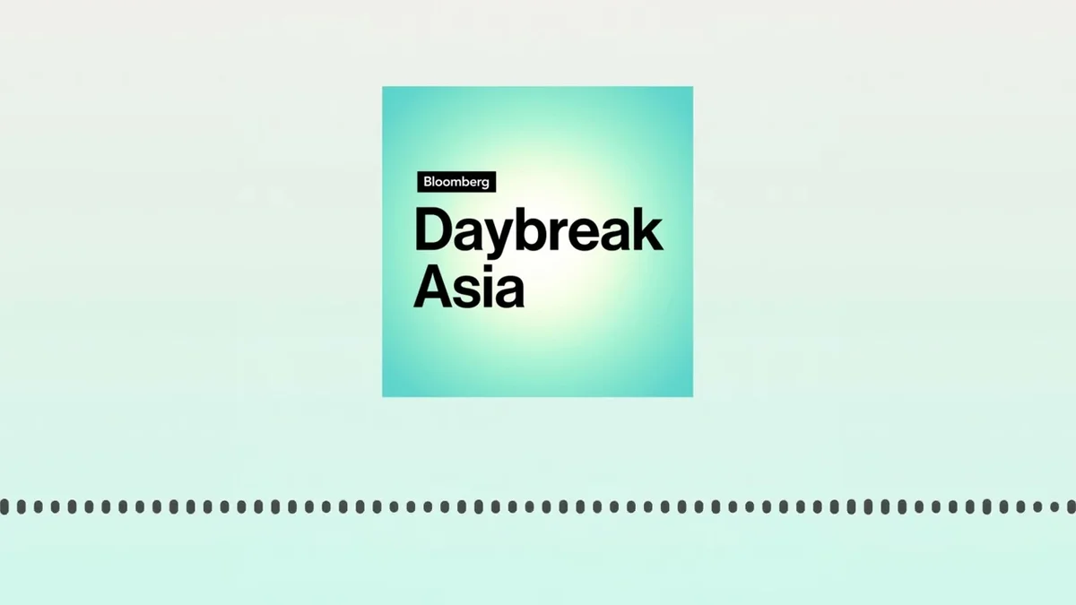 Asia's AI Trade Struggles as Robotics IPO Soars