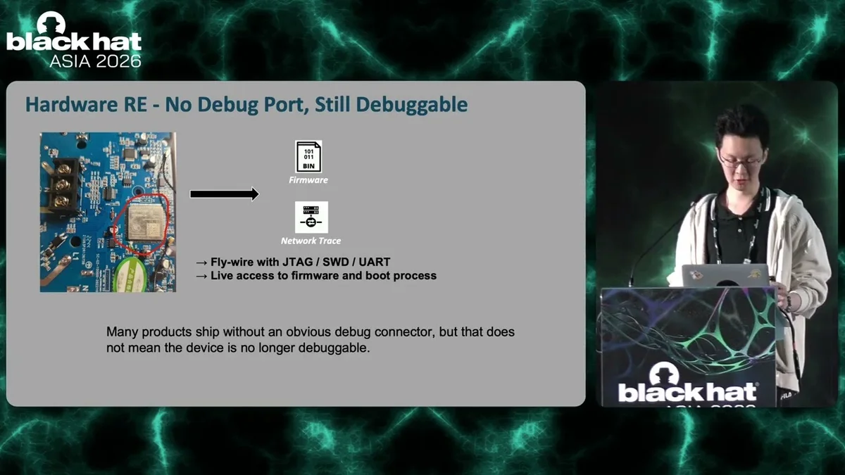 Mass Scale Hijacking Threatens Rentable IoT