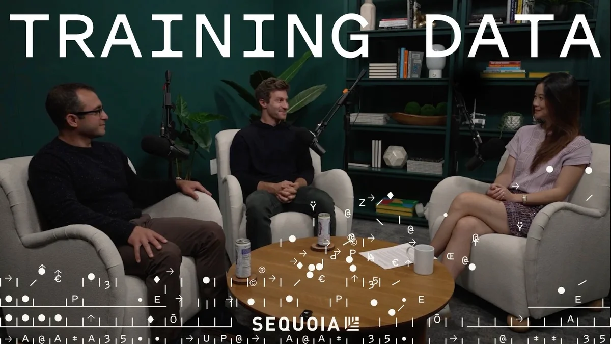 Paragrin founders discussing AI for city safety and data governance