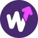 Wakanow logo