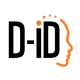 D-ID logo