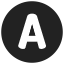 Album of the Year (AOTY) logo