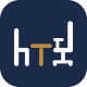 The Chair Across logo