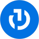 The Trade Desk logo