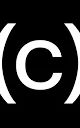 Character.AI logo