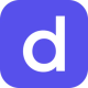 Double logo