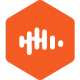 CastBox logo
