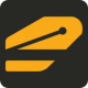 Efficient Computer logo
