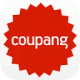 Coupang logo