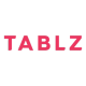 Tablz logo