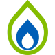 Anaergia logo