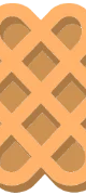 Waffle logo