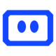 Komodor logo