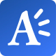 Answers logo