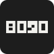 8090 logo