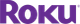 Roku logo