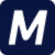 M-Files Content Collaboration logo