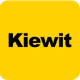 Kiewit logo