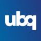 UBQ Materials logo