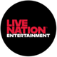 Live Nation Entertainment logo