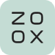 Zoox logo