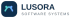 Lusora Software Systems logo