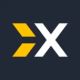 XCENA logo