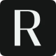 Rho logo