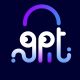Auto-GPT logo