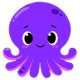 Pictory logo