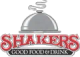 Shakers logo