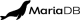 MariaDB logo