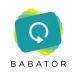 Babator logo