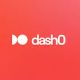 Dash0 logo