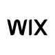 Wix logo