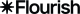 Flourish logo