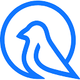 SparrowQuantum logo