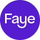 Faye logo