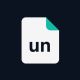 Unpaper logo
