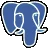 PostgreSQL logo