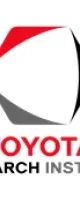 Toyota Research Institute logo