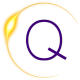 QEDMA logo