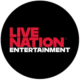 Live Nation logo