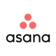 Asana logo