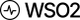 WSO2 logo