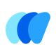 Trillet AI logo