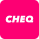 CHEQ logo