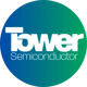 Tower Semiconductor logo