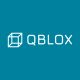 QBLOX logo